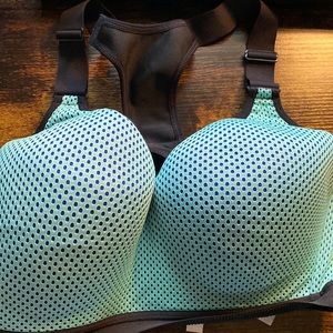 VSX incredible sport bra.